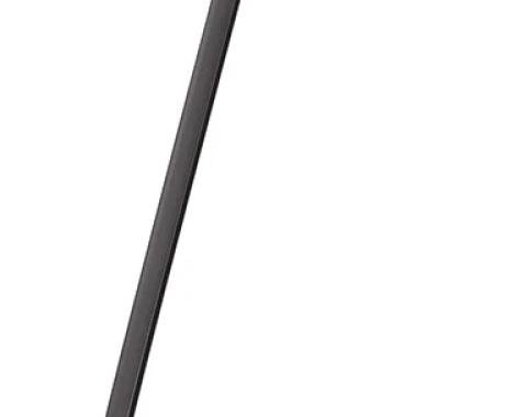 AMD Vent Window Frame, LH, 81-91 Chevy GMC CK Pickup Truck Blazer Jimmy Suburban X561-4081-L
