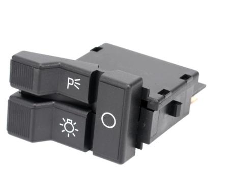 AMD Headlight Switch, 88-89 Chevy GMC Truck X460-4088-10
