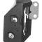 AMD Hood Hinge Deflector Seal, RH, 81-87 Chevy GMC C/K Truck Suburban Blazer Jimmy 312-4081-1R