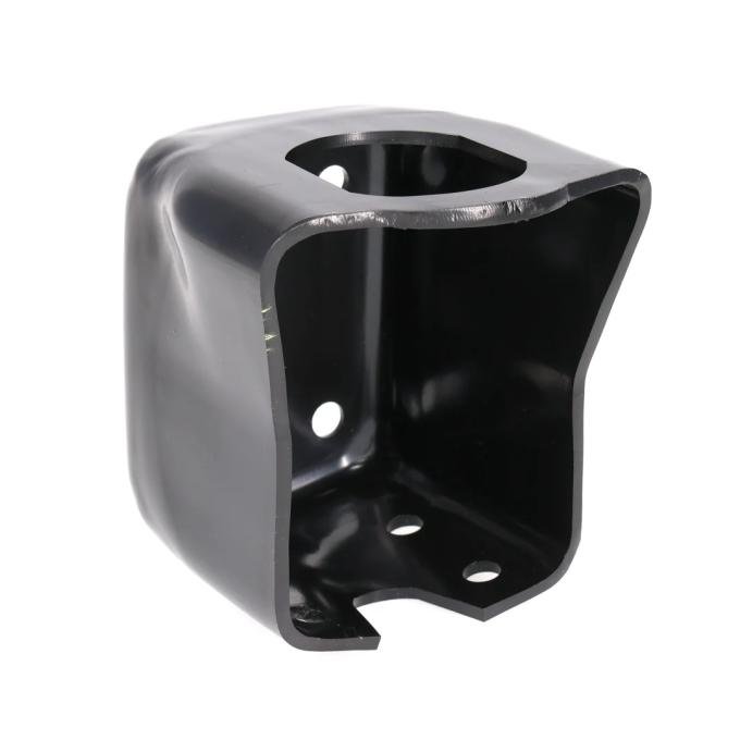 AMD Frame to Radiator Core Support Mounting Bracket, 4WD, 81-91 Chevy GMC Pickup Truck Blazer Jimmy Suburban 349-4081-4