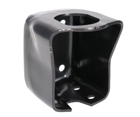 AMD Frame to Radiator Core Support Mounting Bracket, 4WD, 81-91 Chevy GMC Pickup Truck Blazer Jimmy Suburban 349-4081-4