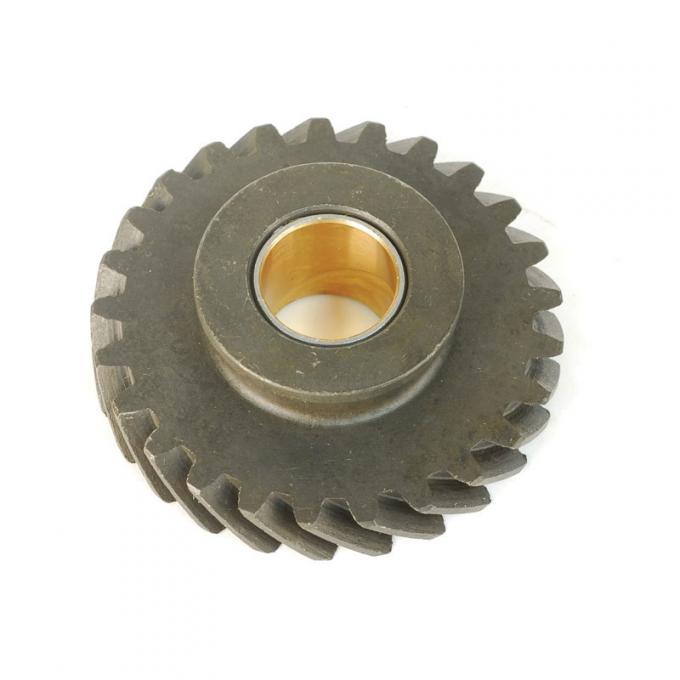 Dennis Carpenter Oil Pump Idler Gear And Bushing - 1932-47 Ford Truck, 1932-48 Ford Car   18-6655-A