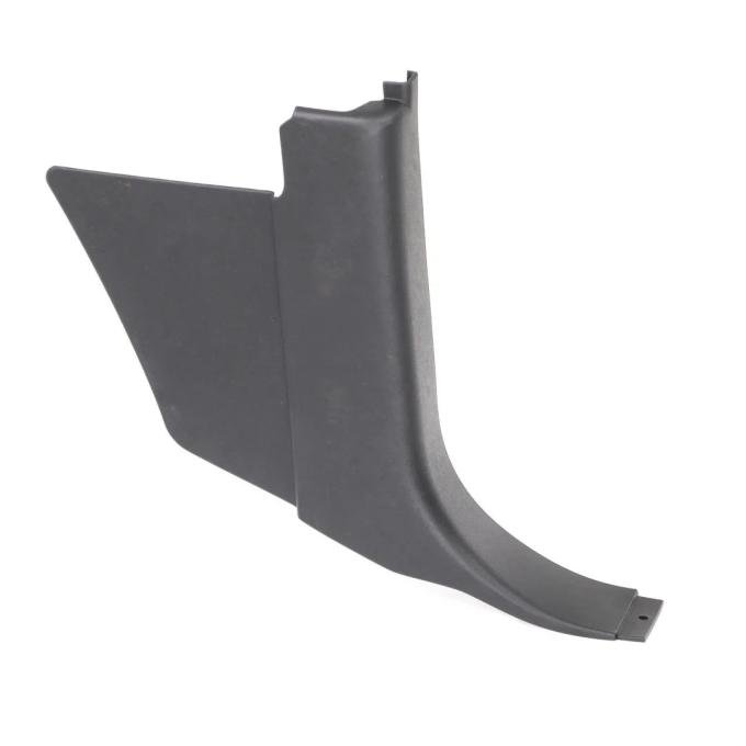 AMD Kick Panel, RH, Black, 95-00 Chevy GMC CK Pickup Truck SUV 447-4095-R