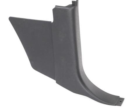 AMD Kick Panel, RH, Black, 95-00 Chevy GMC CK Pickup Truck SUV 447-4095-R