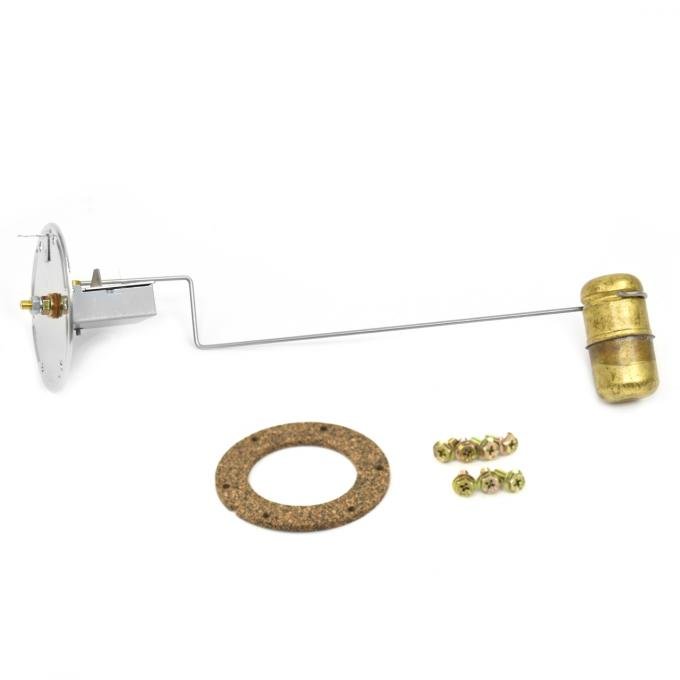 ACP Stainless Steel Fuel Sending Unit For Aftermarket Gauges 33-240 Ohms FP-EF025AM