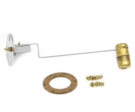 ACP Stainless Steel Fuel Sending Unit For Aftermarket Gauges 33-240 Ohms FP-EF025AM
