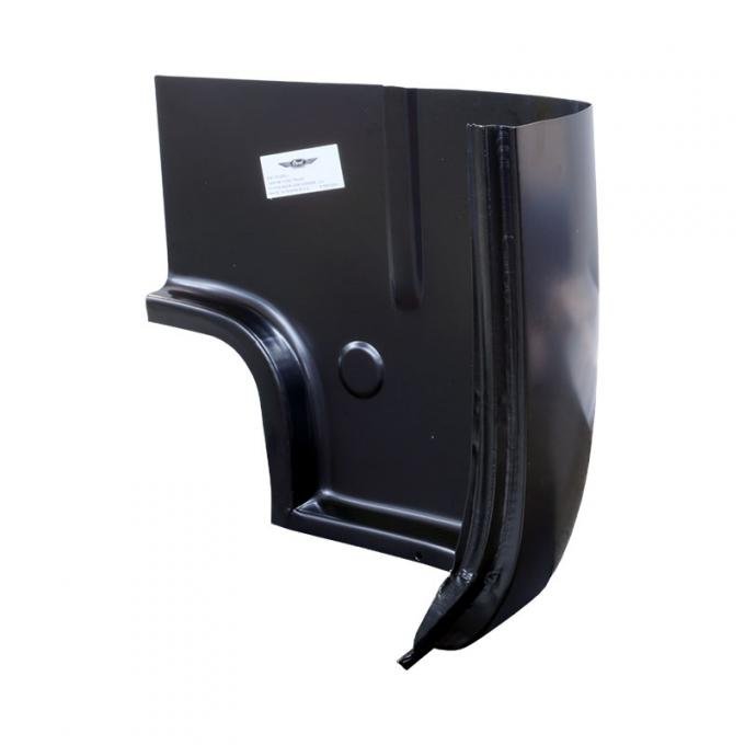 Dennis Carpenter Cab Corner Rear - 1953-56 Ford Truck     BAAA-8140303-S