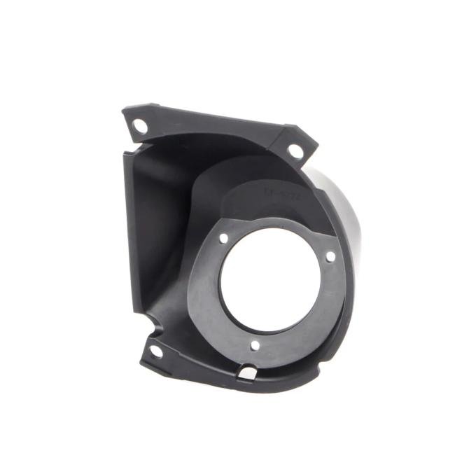 AMD Fuel Filler Pipe Housing, LH, 84-87 Chevy GMC C/K Pickup Truck, Fleetside 891-4084-2L