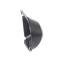AMD Fuel Filler Pipe Housing, LH, 84-87 Chevy GMC C/K Pickup Truck, Fleetside 891-4084-2L