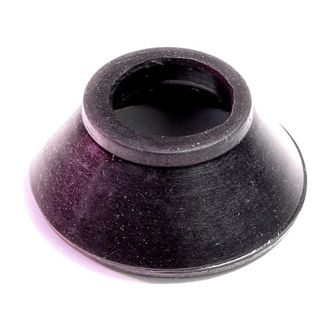 Metro Moulded Parts 1960-1969 Ford Suspension Ball Joint Dust Seal. 3/4" Top I.d BN 101-B