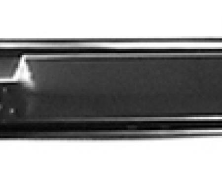 Key Parts '87-'96 Rocker Panel, Passenger's Side 1982-106 R