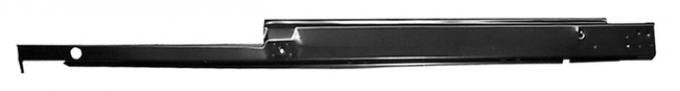 Key Parts '87-'96 Rocker Panel, Passenger's Side 1982-106 R