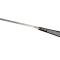 AMD Wiper Arm, RH, Stainless, 54-59 Chevy GMC Truck; 53-60 Ford F100 F250 F350 X382-4054-2R