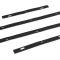 Montco Inc / Repops Transmission Inspection Cover Seal Kit, 47-55 Chevy GMC Pickup Truck R-CT225