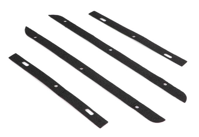 Montco Inc / Repops Transmission Inspection Cover Seal Kit, 47-55 Chevy GMC Pickup Truck R-CT225