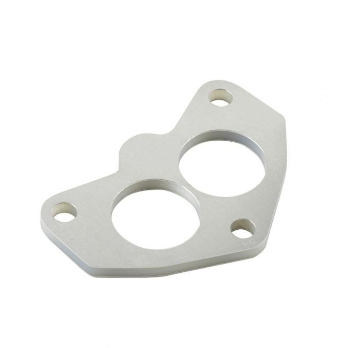 Dennis Carpenter Carburetor Spacer - 94 Carb - 1932-53 Ford Truck     SP-9447-94