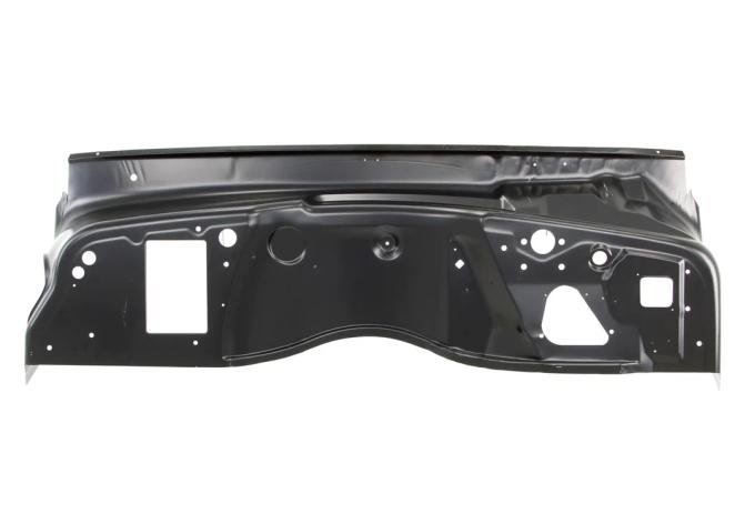 AMD Firewall with AC, 73-87 Chevy GMC C/K Pickup Truck Blazer Jimmy Suburban 370-4073-2