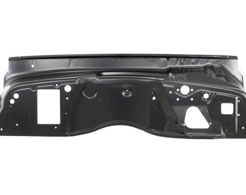 AMD Firewall with AC, 73-87 Chevy GMC C/K Pickup Truck Blazer Jimmy Suburban 370-4073-2