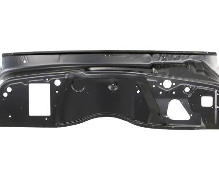 AMD Firewall with AC, 73-87 Chevy GMC C/K Pickup Truck Blazer Jimmy Suburban 370-4073-2