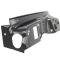 AMD Firewall with AC, 73-87 Chevy GMC C/K Pickup Truck Blazer Jimmy Suburban 370-4073-2