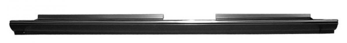 Key Parts '73-'91 Rocker Panel 4 Door, Driver's Side 0858-103 L ...