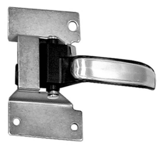 Key Parts '78-'80 Door Inner Handle, Passenger's Side 0850-452 R