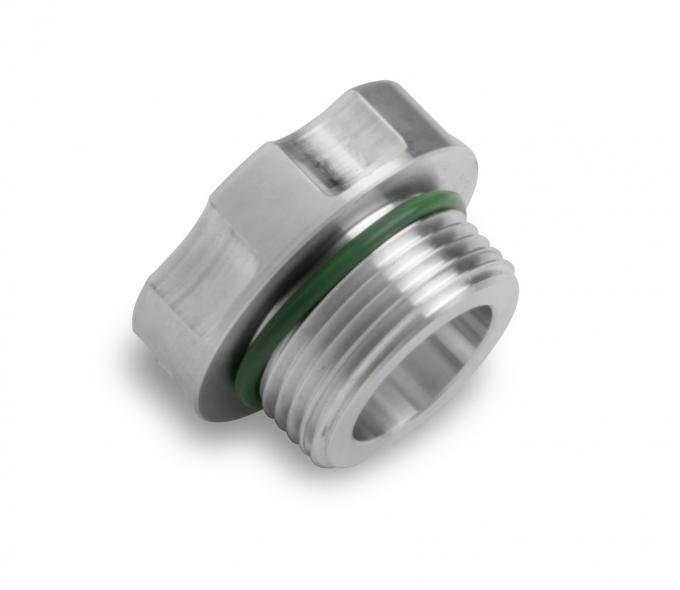 Holley Replacement Billet Fill Cap 241-225