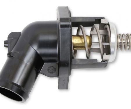 Holley Thermostat Housing 97-247