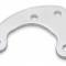 Holley LS/LT High-Mount Accessory Drive Bracket, Passenger's & Driver's Side Brackets Polished 20-132P