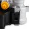 Holley Power Steering Pump w/ Reservoir 198-104