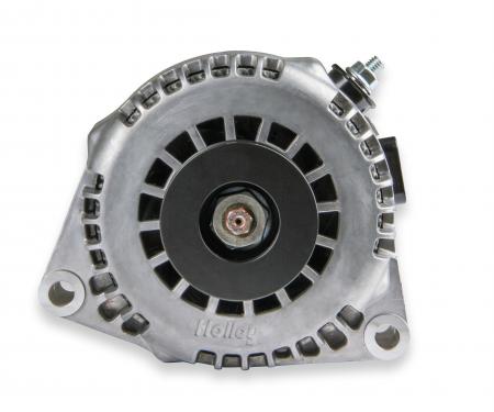 Holley Premium Alternator 197-302