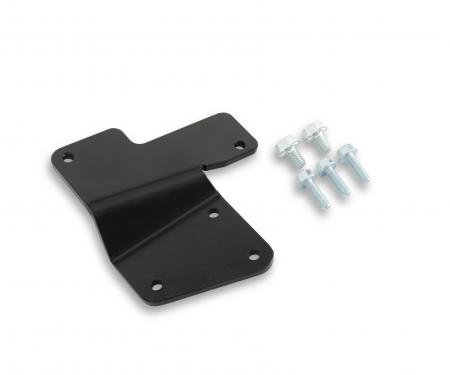 Holley Drive by Wire Accelerator Pedal Bracket 145-113