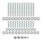 Holley Replacement Hardware Kit 300-252