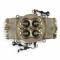 Holley 830 CFM Classic HP Carburetor-Aluminum 0-80509-2