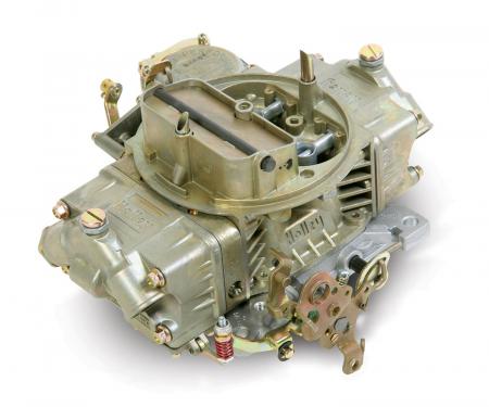 Holley 750 CFM Classic Carburetor 0-3310C
