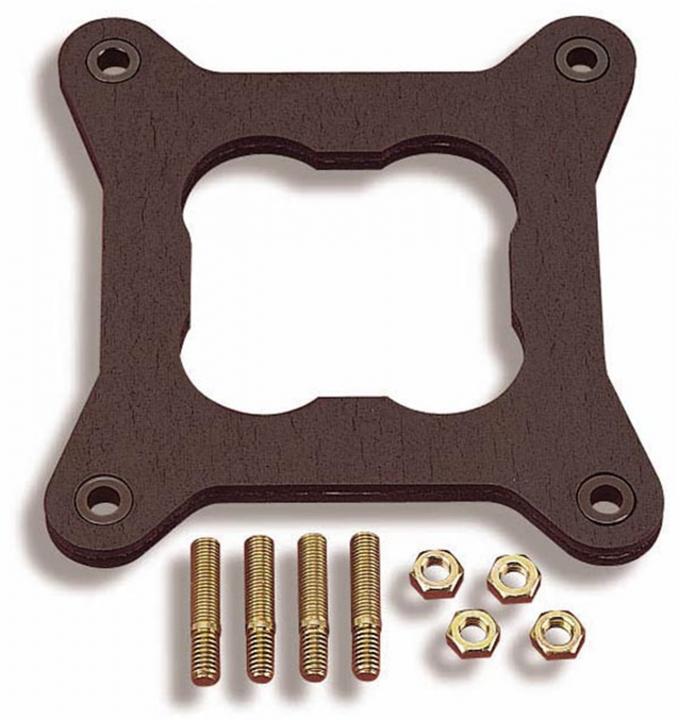 Holley Base Gasket 108-12