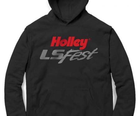 Holley LS Fest Hoodie 10295-4XHOL