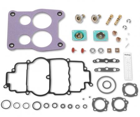 Holley Marine Carb Renew Kit 703-60