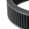 Holley Air Cleaner 14" Black 120-102B
