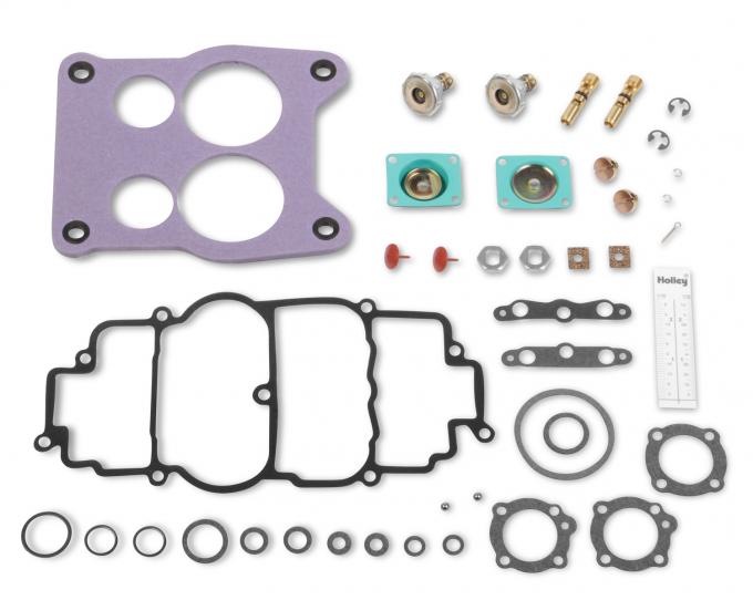 Holley Marine Carb Renew Kit 703-60