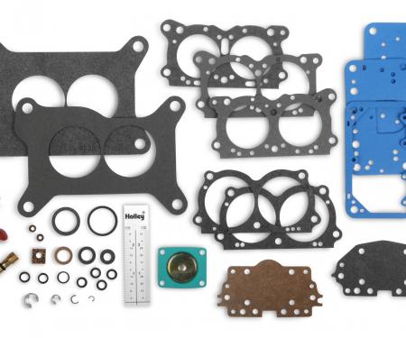 Holley Renew Carburetor Rebuild Kit 37-396