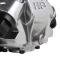 Holley 1050 CFM Gen 3 Ultra Dominator Carburetor 0-80903BK