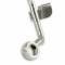 Holley Power Steering Hardline to -6 an with Hardware 198-240