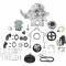 Holley Mid-Mount Complete Accessory System 20-291