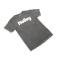 Holley Mineral Washed Distressed Tee 10429-XLHOL