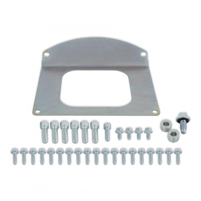 Holley Replacement Hardware for Gen III Oil Pans, Rear Sump 302-79