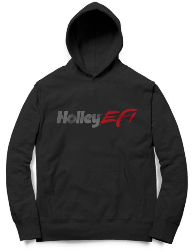 Holley EFI Hoodie 10294-LGHOL