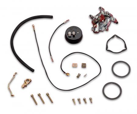 Holley Aluminum Choke Conversion Kit 45-223SA