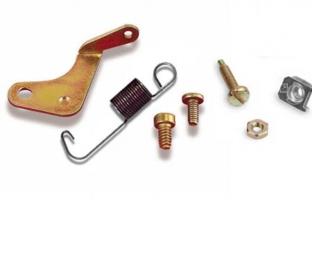Holley Ford Trans. Hardware Kit 20-60