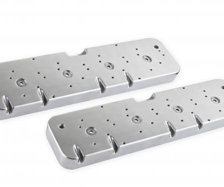 Holley LS Valve Cover Adapter Plates 241-296